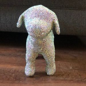 Bling Victoria’s Secret dog